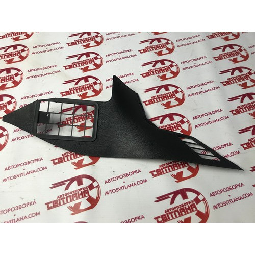 Решетка воздуховода левая Citroen Berlingo 2003-2008 9645259277